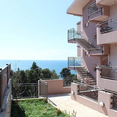 Vila Pogled Бар Экстерьер фото