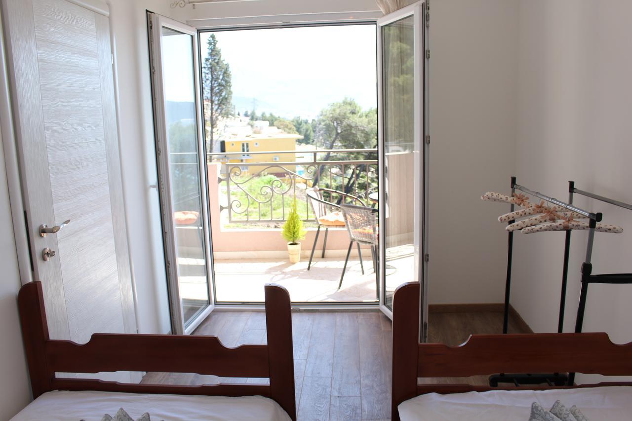 Vila Pogled Бар Экстерьер фото