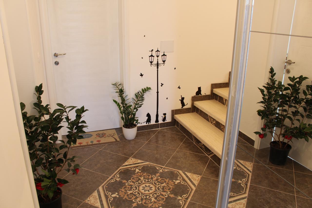 Vila Pogled Бар Экстерьер фото