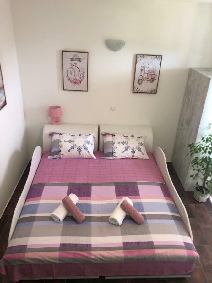 Vila Pogled Бар Экстерьер фото