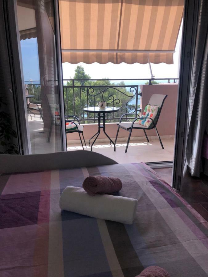 Vila Pogled Бар Экстерьер фото