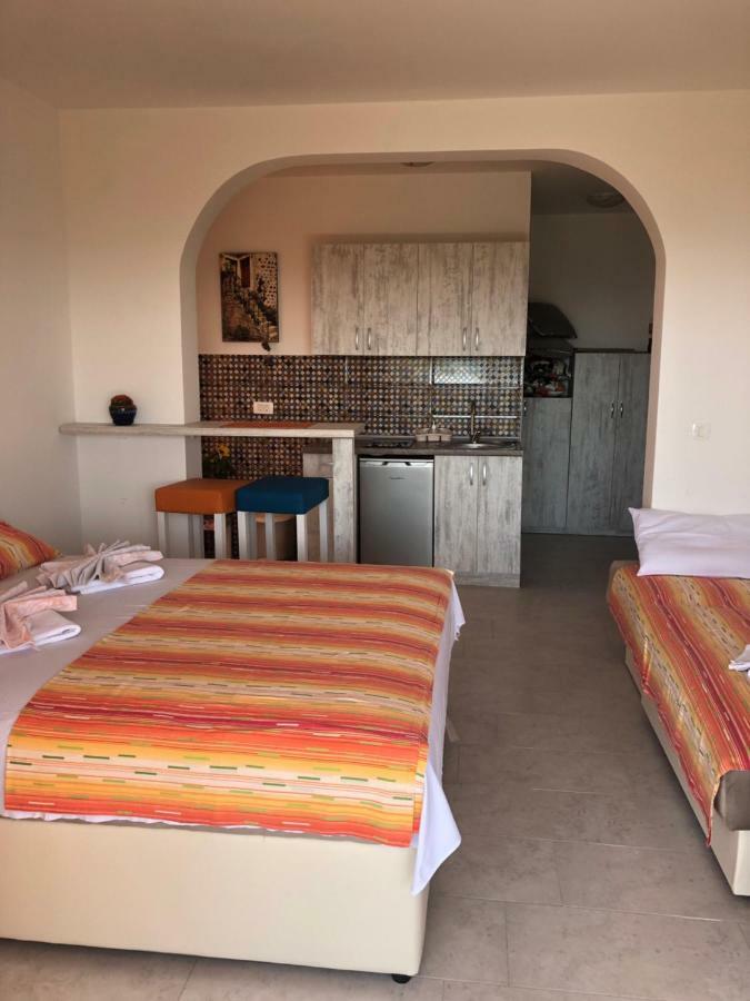 Vila Pogled Бар Экстерьер фото