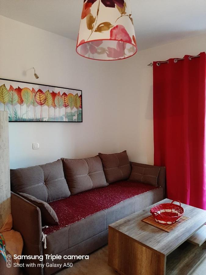 Vila Pogled Бар Экстерьер фото